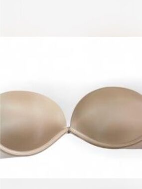 Victoria's Secret Bare Backless Strapless Bra 34B